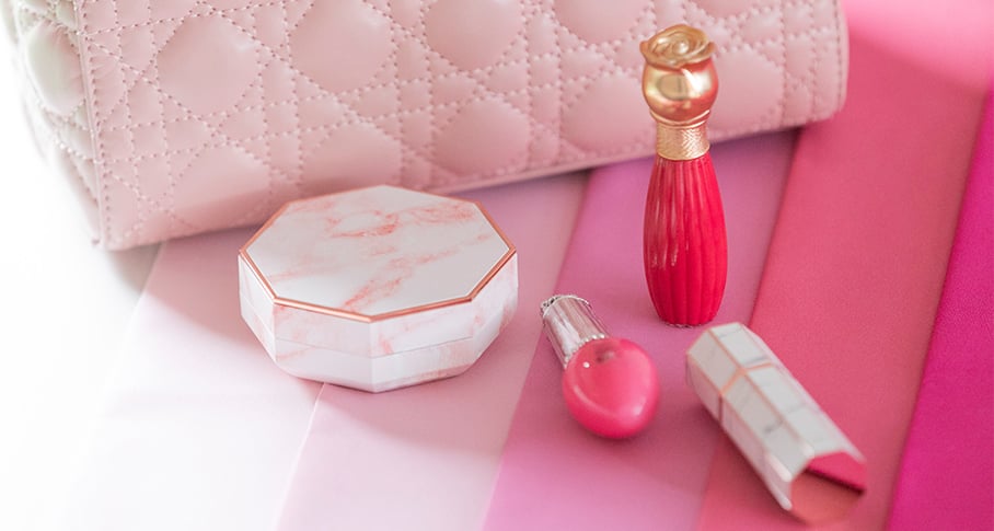 メイクアップ指導