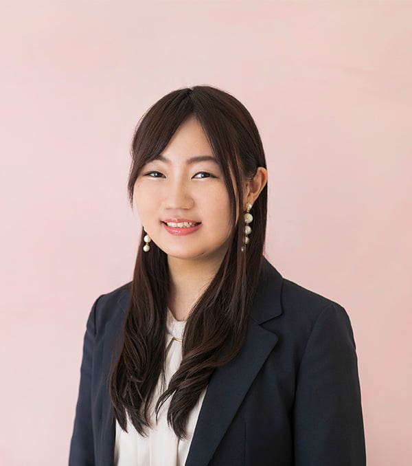 ma Couleur代表/北村好